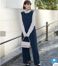 DISCOAT ディスコート 【＠yuyukekelife監修】 オールインワン