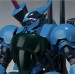 METAL ROBOT魂 ＜SIDE AB＞ ビルバイン（最終決戦仕様）のサムネイル