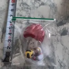 送料無料 未使用 HUNTER ハンターハンター ヒソカ すわらせ隊