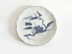 Kitty様専用 古伊万里 赤玉瓔珞紋 蓋茶碗 一客 - メルカリ