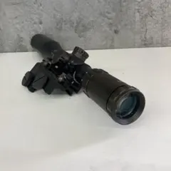 絶版品東京マルイ電動ガン M4 M16対応プロスコープ良品 - メルカリ