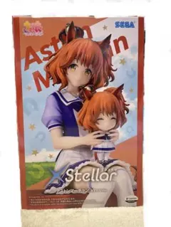 ウマ娘 プリティーダービー アストンマーチャン フィギュア