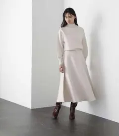 NATURAL BEAUTY BASICセットアップ♡