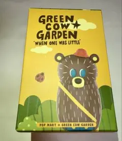 2025年最新】green cow gardenの人気アイテム - メルカリ