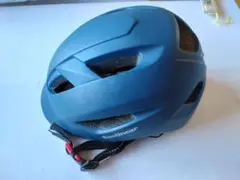 Eastinear 自転車用ヘルメット 青