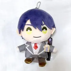 にじぬい 剣持刀也 にじさんじ