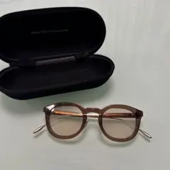 BEAUTY&YOUTH サングラス ブラウンのサムネイル