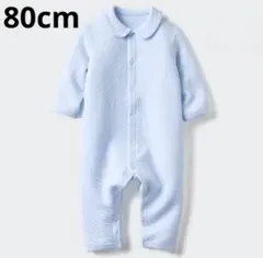 UNIQLO キルトカバーオール