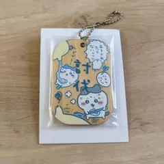 ハチワレ キャラクターグッズ