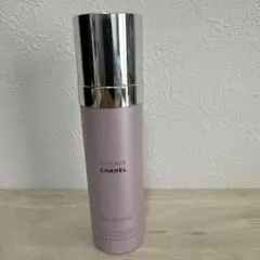 CHANEL チャンス オータンドゥル モイスチャーミスト 残量あり