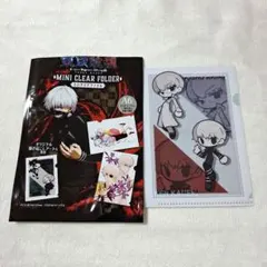 2025年最新】金木研クリアファイルの人気アイテム - メルカリ