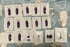 DECORTÉ リポソームアドバンストリペアセラム12包＋4包