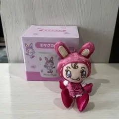 Mezzo Piano ベリエちゃん ぬいぐるみ 一番くじ マグカップ セットのサムネイル
