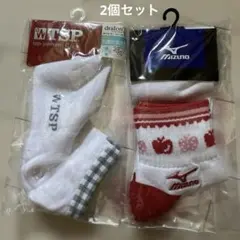 ミズノ　ヤマトのサムネイル