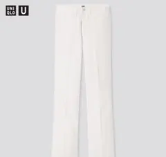 UNIQLO　フレアジーンズ（63.5cm）