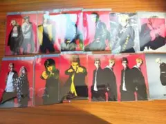 舞台 東京卍リベンジャーズ リベステ ブロマイド