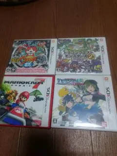 デジモンワールド