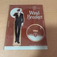 桜遥 WINDBREAKER ウィンブレ ドレスアップ アニメガ アクス