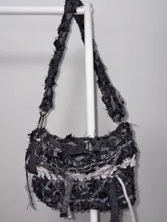 ROY reflectoverjoy ショルダーバッグ LiSA グッズ - メルカリ