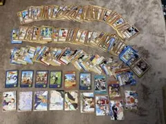 ワンピース　カード　まとめ売り　旧