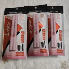 MAYBELLINE SKY HIGH マスカラ 04