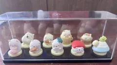 【コンプリート】すみっコぐらし　チョコエッグ　第2弾