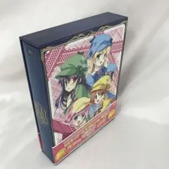 ミルキィホームズ Blu-ray BOX1 探偵オペラ／OVA - メルカリ