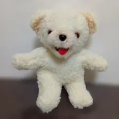 希少☆日本リーバ☆3倍がんばるファーファ ぬいぐるみ 非売品 - メルカリ