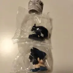 チェンソーマン　おねむたん　ボム　ビーム　ガチャガチャ　カプセルトイ