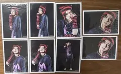 【まとめ売り・即購入 ◎】 超特急　アロハ 生写真