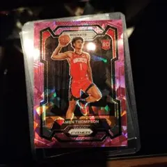Amen Thompson Rockets RC Prizm☆