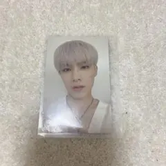 NCT WayV 威神 トレカ シャオジュン