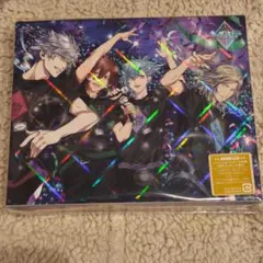 うたプリ タブナイ 初回限定版 Blu-ray ②