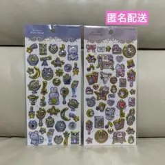 カミオジャパン　エクランウルーシール 2セット