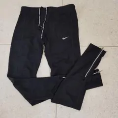 ナイキ ランニング DRY-FIT スパッツ レギンス M ブラック