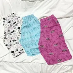 UNIQLO L.O.L.コラボステテコ　ステテコ　エルオーエル　セット