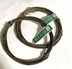 MAGIQ東京堂　ツイッグロープ