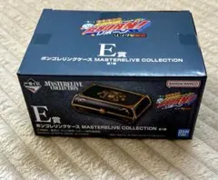 F賞 ボンゴレリング 霧 E賞 ボンゴレリングケース - メルカリ