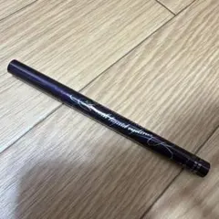 ヒロインメイクリキッドアイライナー　ブラック