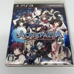 PS3 アクアパッツァ