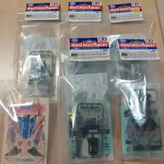 2025年最新】ミニ四駆ボディの人気アイテム - メルカリ