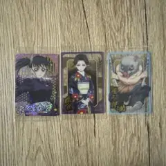 鬼滅の刃ウエハース10