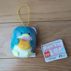 Sanrio Characters タキシードサム ぬいぐるみマスコット
