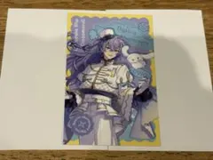 にじさんじ Dytica サンリオ コラボ 星導ショウチェキ