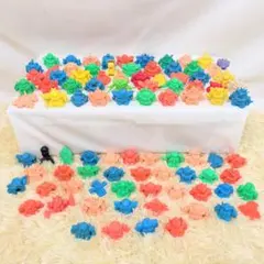 ガン消し外伝・本弾 超大量まとめ売り - メルカリ