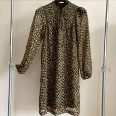 ワンピース　チュニック　ロペピクニック