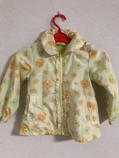 ☆美品！女の子90cm薄手アウター☆のサムネイル