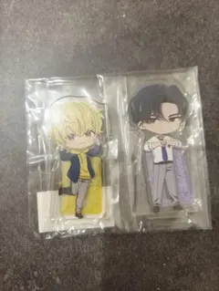 多聞くん今どっち!? 3巻アニメイト限定セット アクスタ(石橋ナツキ甲斐