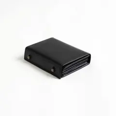 【新品未使用】エムピウ m+ ミッレフォッリエ 2 P25 ブラックのサムネイル