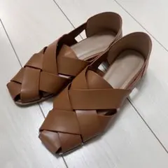 エスペランサ グラディエーターサンダル